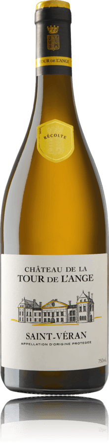 Château Tour de l'Ange