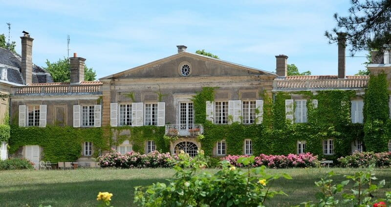 Château Tour de l'Ange