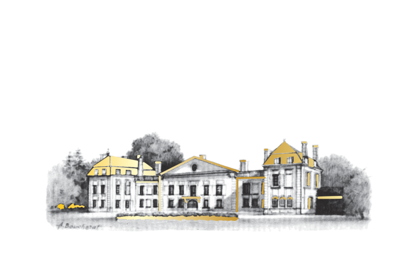 Château de la Tour de l'Ange