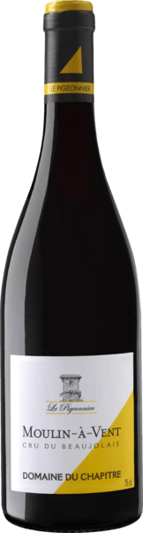Domaine du Chapitre