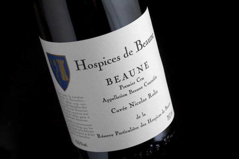 Hospices de Beaune