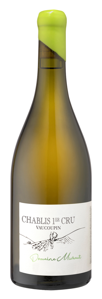 Chablis 1er Cru "Vaucoupin"