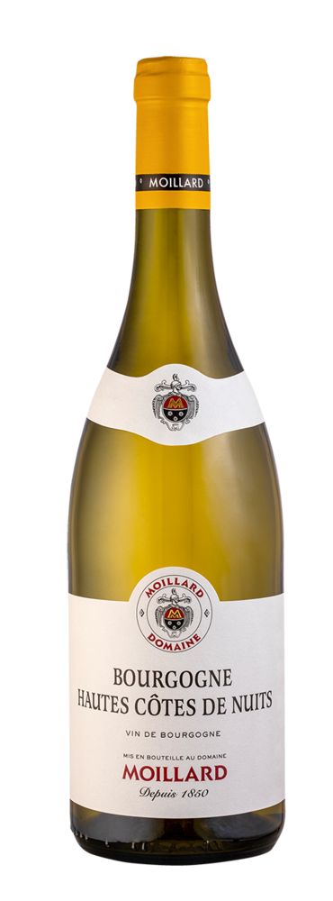 Bourgogne Hautes Côtes de Nuits