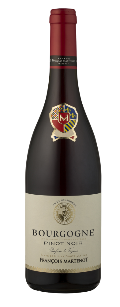 Bourgogne Pinot Noir
