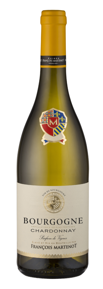 Bourgogne Chardonnay
