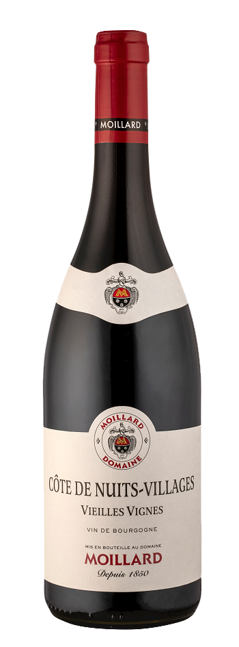 Côte de Nuits-Villages