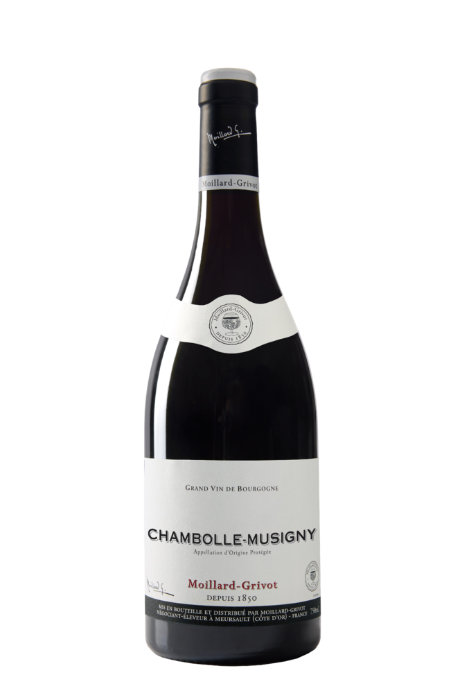 Chambolle-Musigny