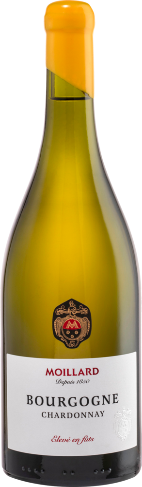 Bourgogne Chardonnay "Signature"