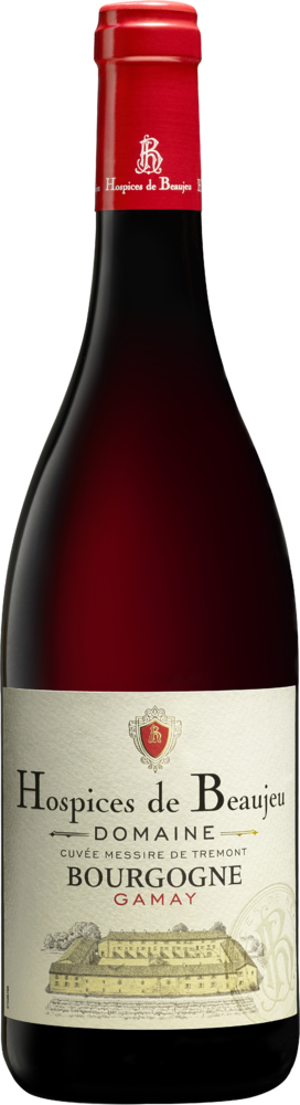 Bourgogne Gamay