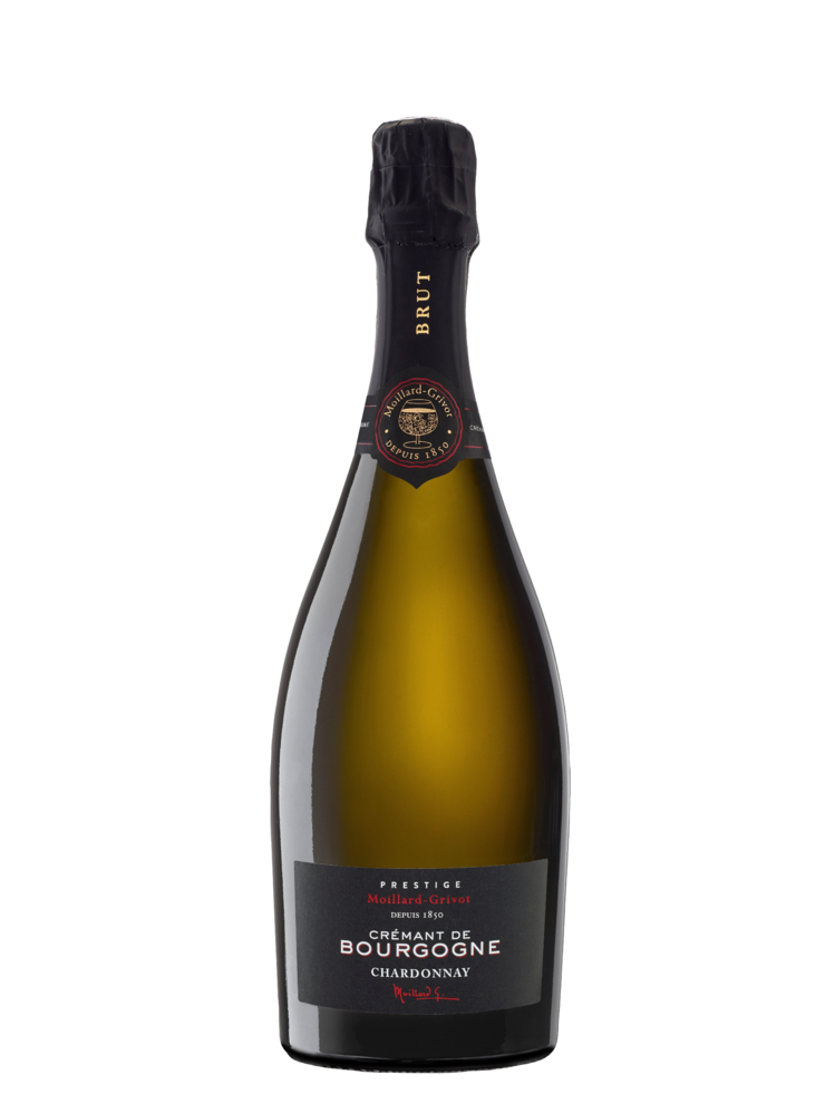 Crémant de Bourgogne Prestige Agamy