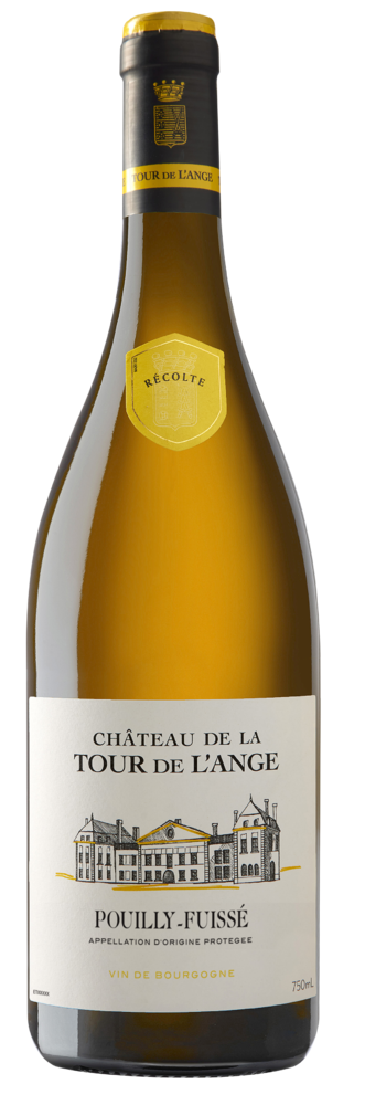 Pouilly-Fuissé