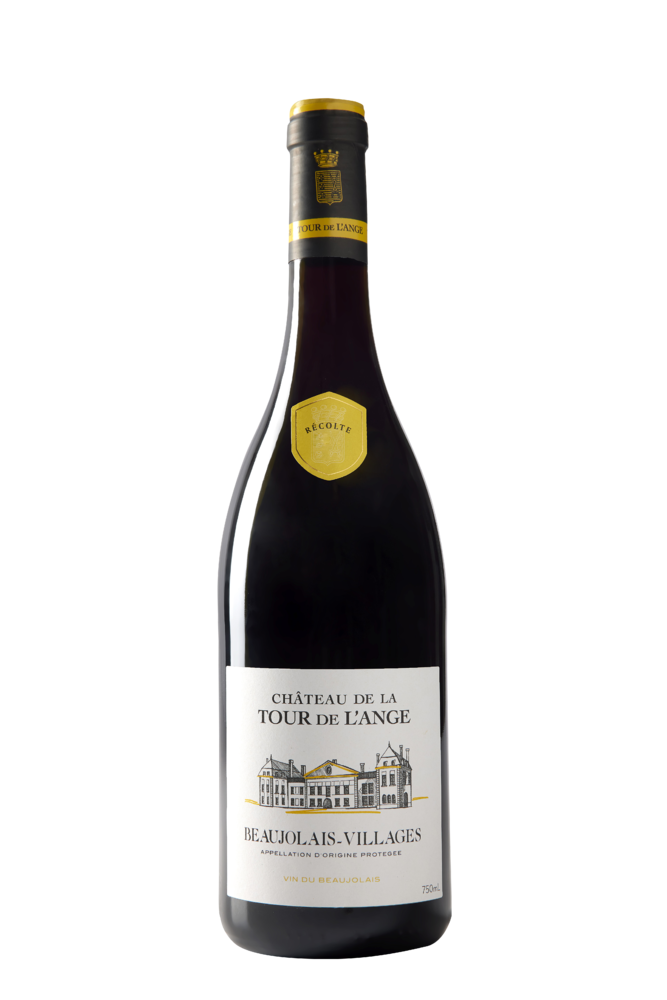 Beaujolais-Villages
