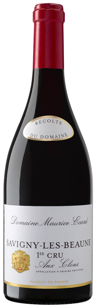 Savigny-lès-Beaune 1er Cru "Aux Clous"