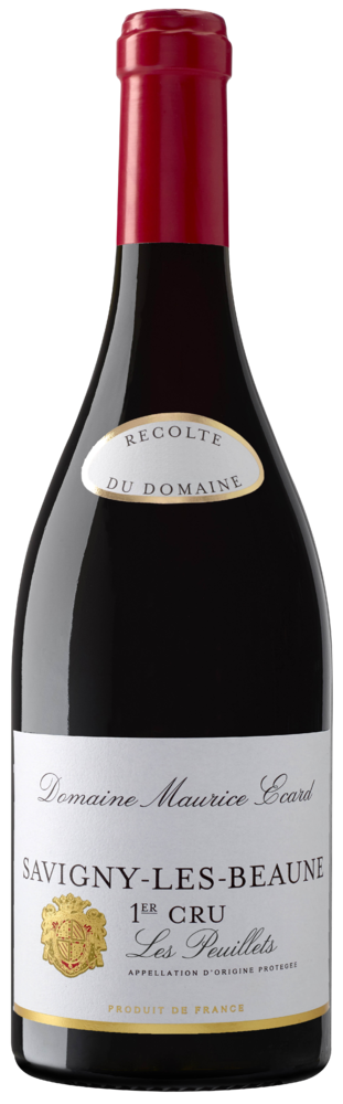 Savigny-lès-Beaune 1er Cru "Les Peuillets"