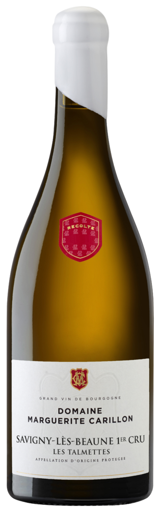 Savigny-Lès-Beaune 1er Cru "Les Talmettes"