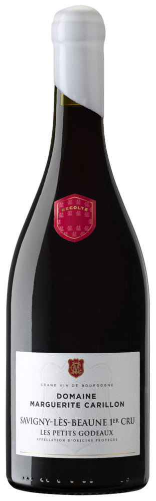 Savigny-Lès-Beaune 1er Cru "Les Petits Godeaux"