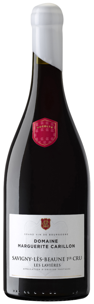 Savigny-Lès-Beaune 1er Cru "Les Lavières"