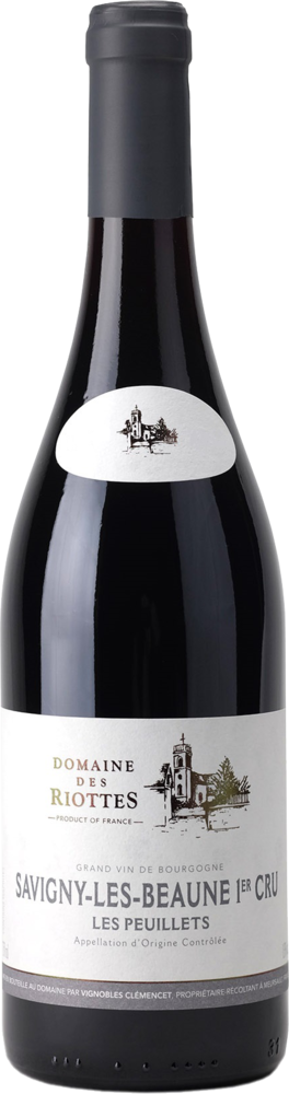 Savigny-Lès-Beaune 1er Cru "Les Peuillets"