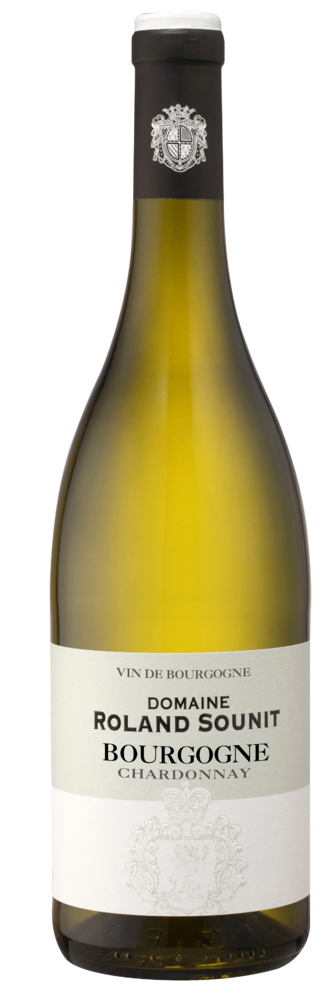 Bourgogne Chardonnay